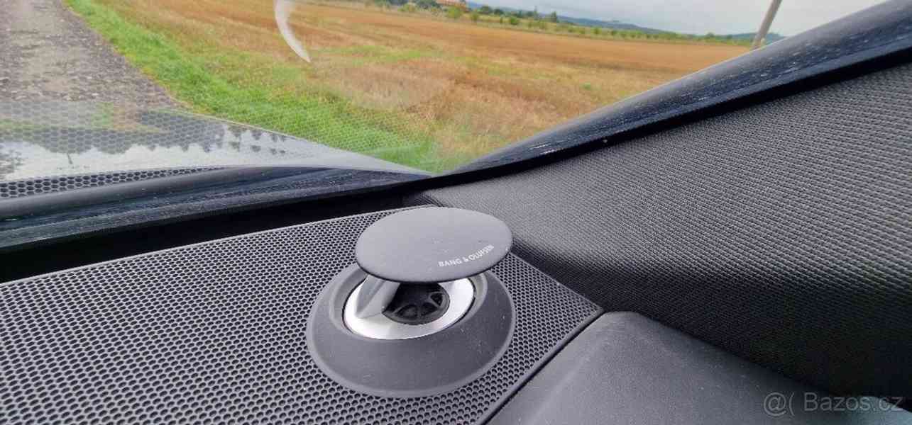 Audi A6 3,0   55TFSI, benzín, 12/2019, 340HP - foto 6