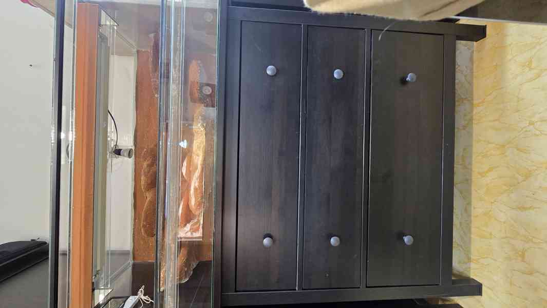 Terárium 110x50x50 - foto 2