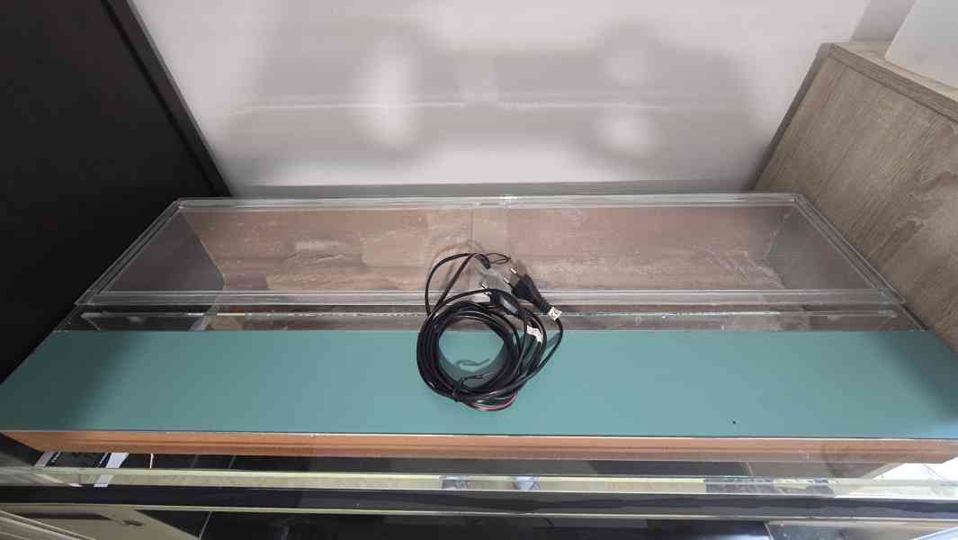 Terárium 110x50x50 - foto 3