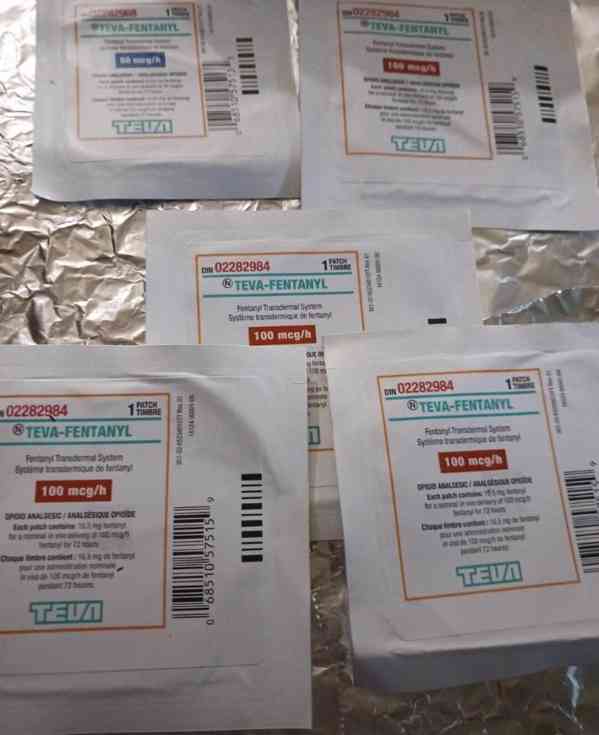Koupit 4-MMC, Kodeinový sirup 473ml, Fentanyl a dalsi  - foto 2
