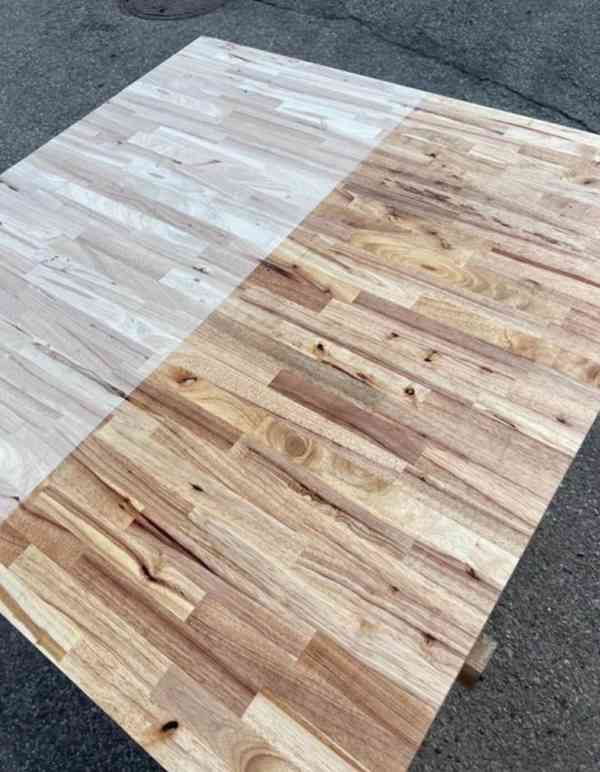 Dubová spárovka HEVEA, sleva 5% RUSTIK - foto 6