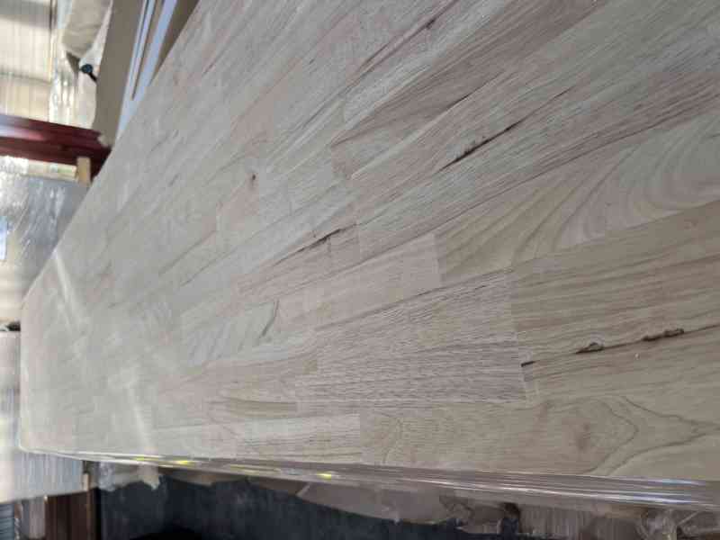 Dubová spárovka HEVEA, sleva 5% RUSTIK - foto 3