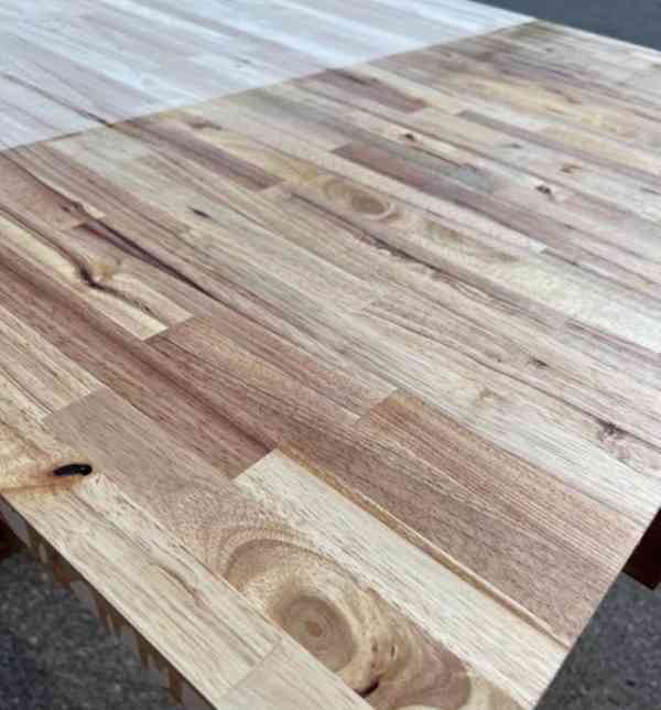 Dubová spárovka HEVEA, sleva 5% RUSTIK - foto 7