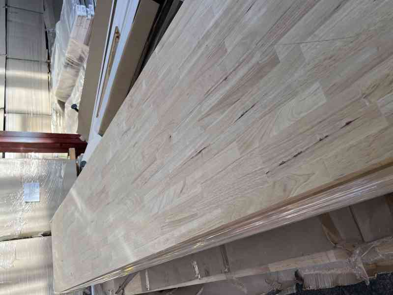 Dubová spárovka HEVEA, sleva 5% RUSTIK - foto 2