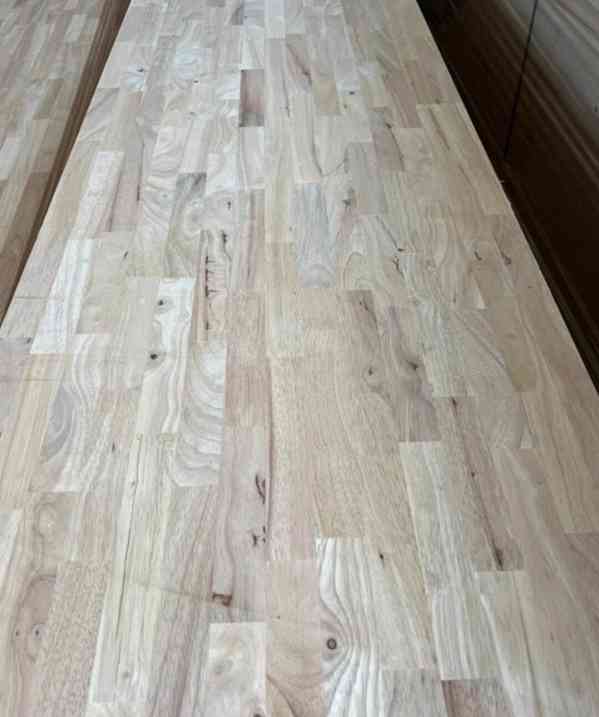 Dubová spárovka HEVEA, sleva 5% RUSTIK - foto 5