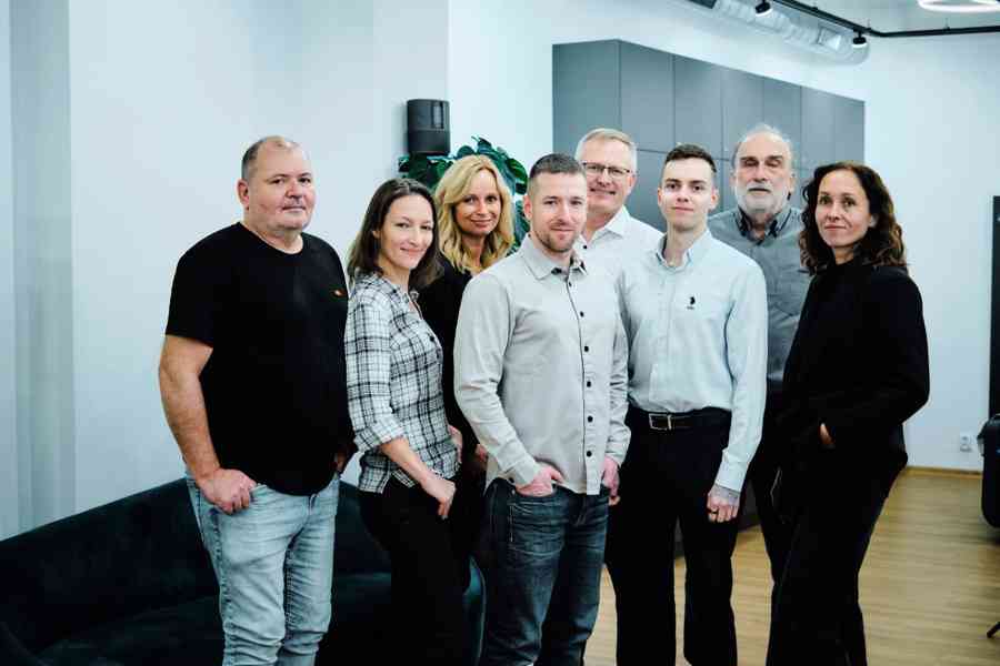 Nabídka práce jako Realitní makléř - foto 2