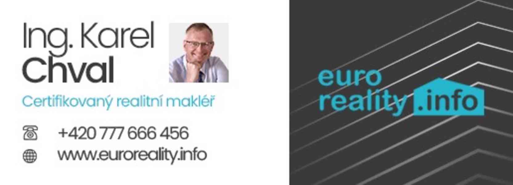 Nabídka práce jako Realitní makléř - foto 3