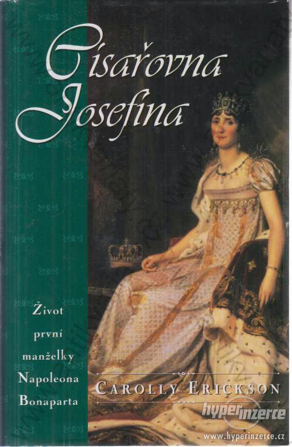 Císařovna Josefína - foto 1