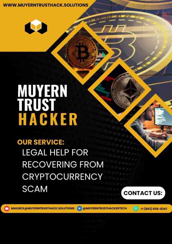 SECURING YOUR DIGITAL ASSETS WITH MUYERN TRUST HACKER - foto 2