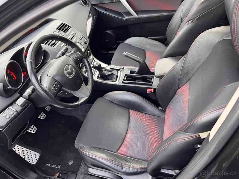 Mazda 3 MPS	 - foto 2