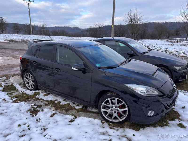 Mazda 3 MPS	 - foto 1