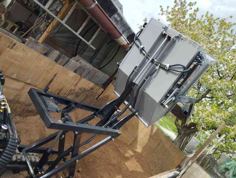 Jansen RD-300proS - foto 12