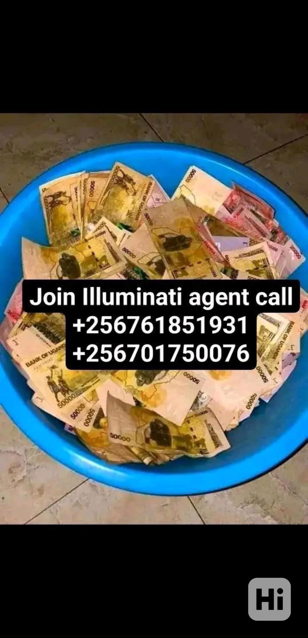 join illuminati agent call Uganda+256761851931,0751767630 - foto 1