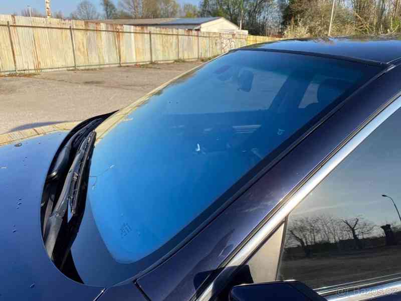 BMW Řada 5 2,8   528i, před FL, MANUÁL - foto 14