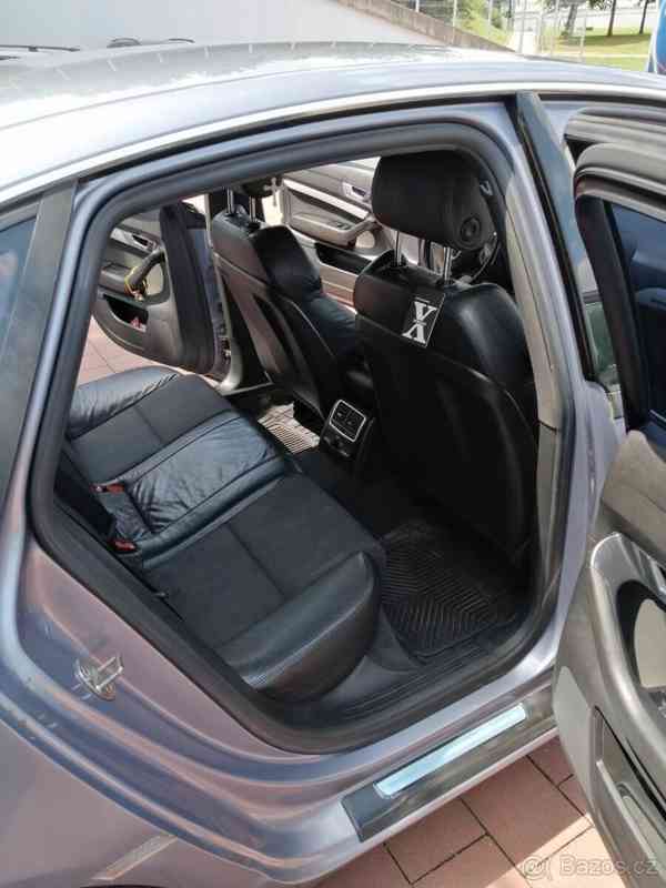 Audi A6 2,7 C6 TDI QUATTRO ČIP TUNING - foto 12