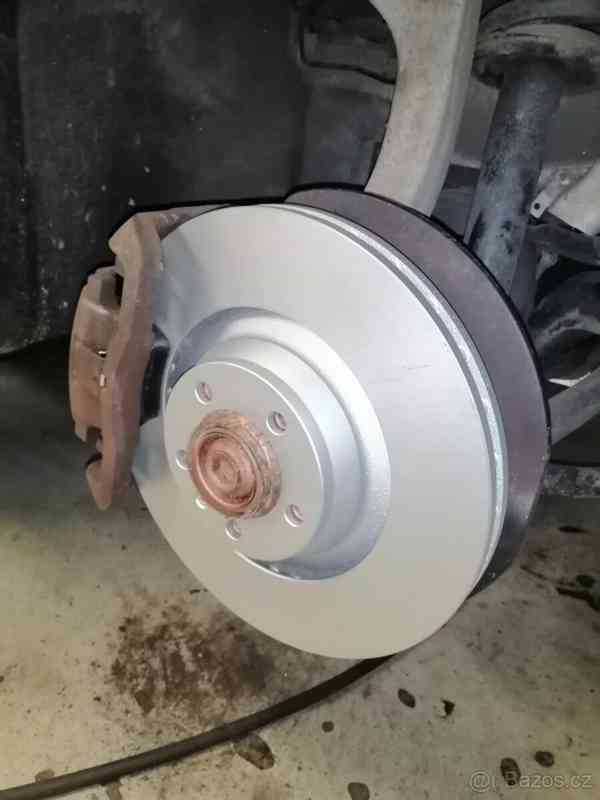 Audi A6 2,7 C6 TDI QUATTRO ČIP TUNING - foto 14