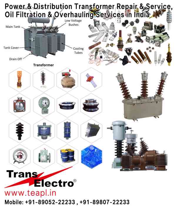TRANS ELECTRO  - foto 2