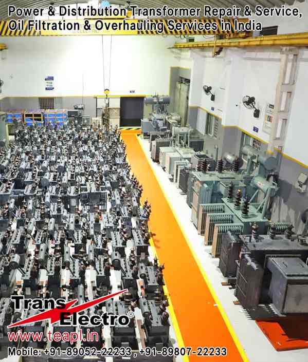 TRANS ELECTRO  - foto 6