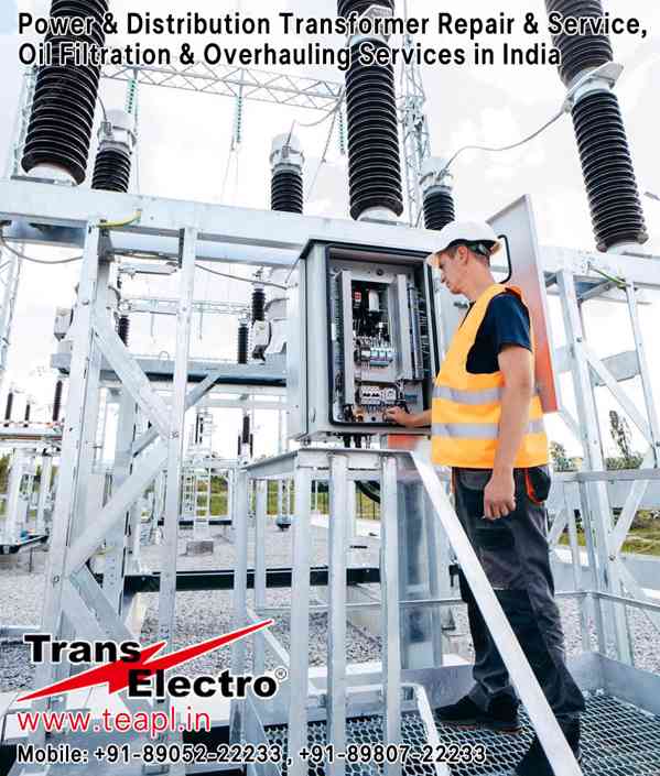 TRANS ELECTRO  - foto 3