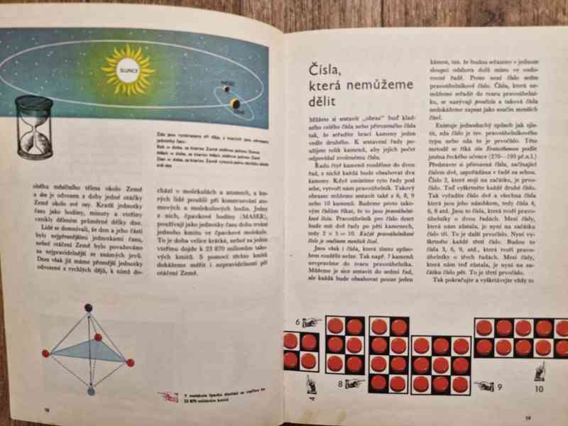 Čísel hra kouzelná - foto 11