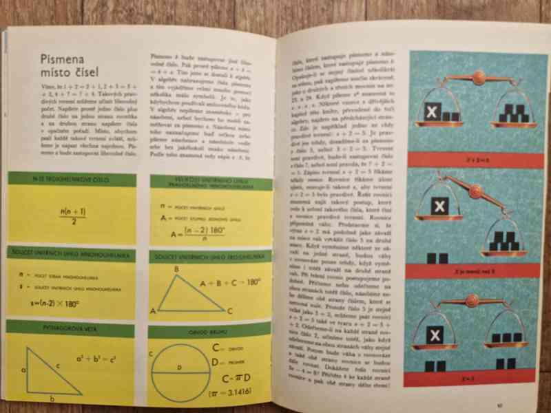 Čísel hra kouzelná - foto 9