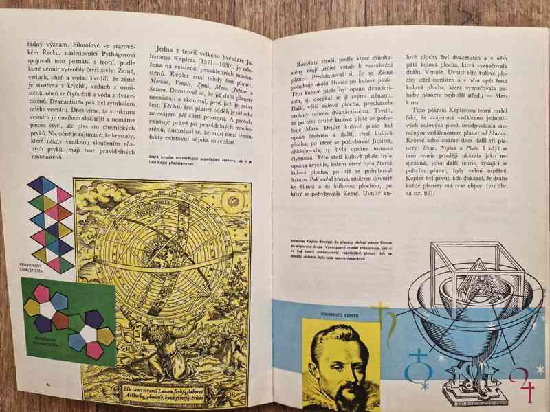 Čísel hra kouzelná - foto 14