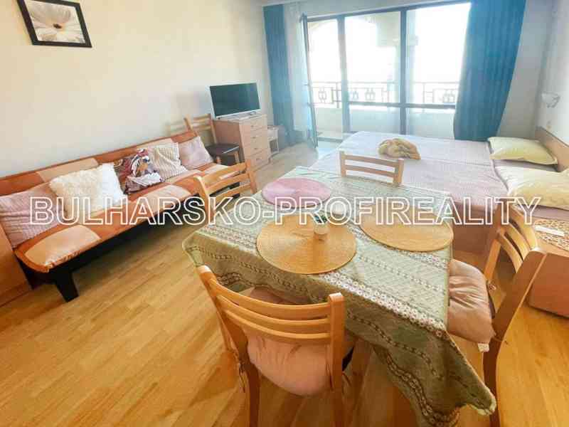Bulharsko-PROSTORNÉ Studio (47 m)  - foto 4