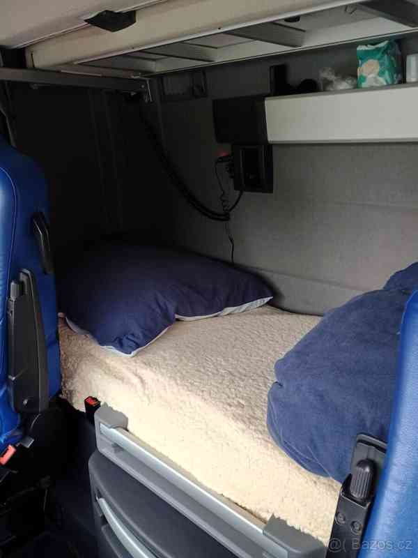 Renault Ostatní T520 Comfort - jetý majitelem - foto 11