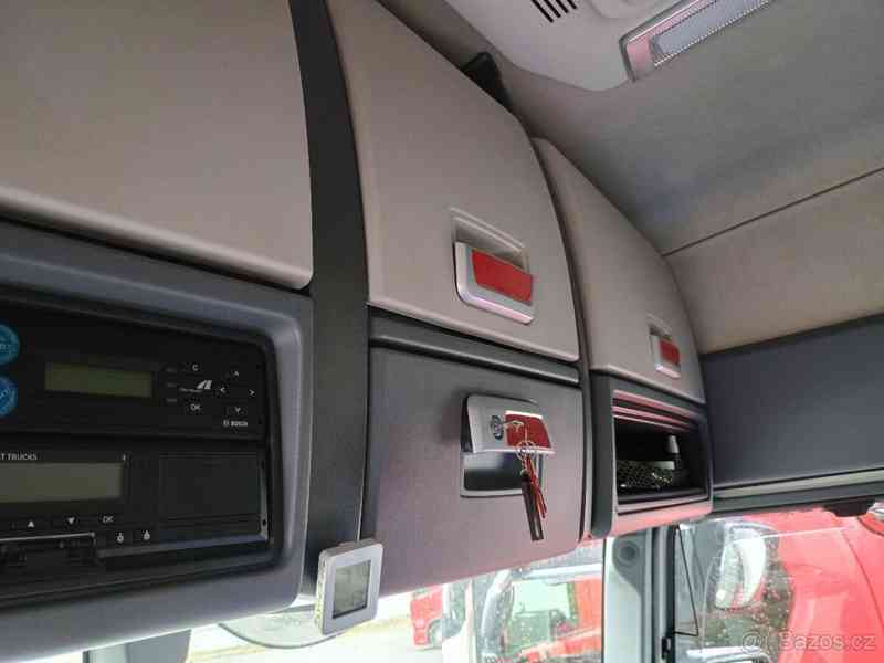 Renault Ostatní T520 Comfort - jetý majitelem - foto 9