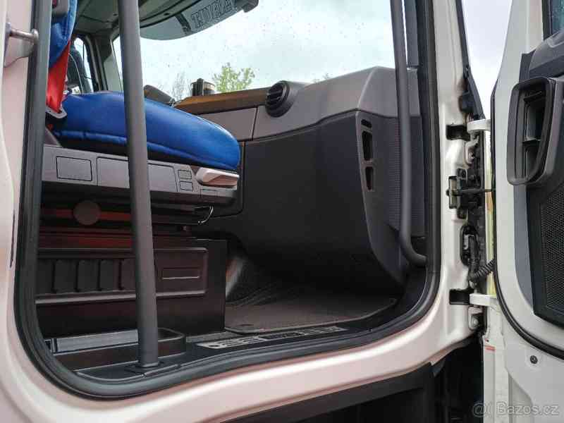 Renault Ostatní T520 Comfort - jetý majitelem - foto 12