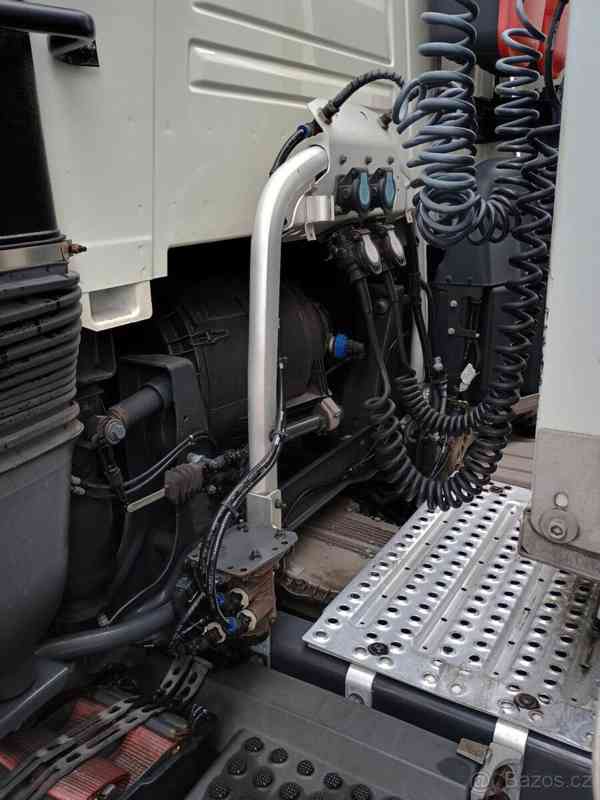 Renault Ostatní T520 Comfort - jetý majitelem - foto 13