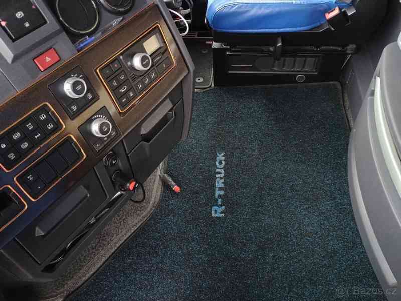 Renault Ostatní T520 Comfort - jetý majitelem - foto 8