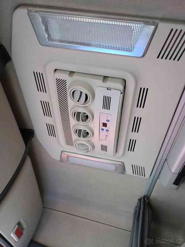 Renault Ostatní T520 Comfort - jetý majitelem - foto 5