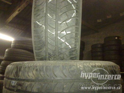 letni pneu rozmer 195 65 15 aj rozmery - foto 3