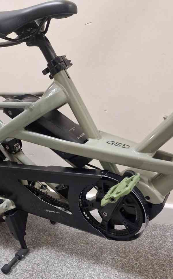 KOLO Tern GSD S00 E-CARGO, rok výroby 2024 - foto 2