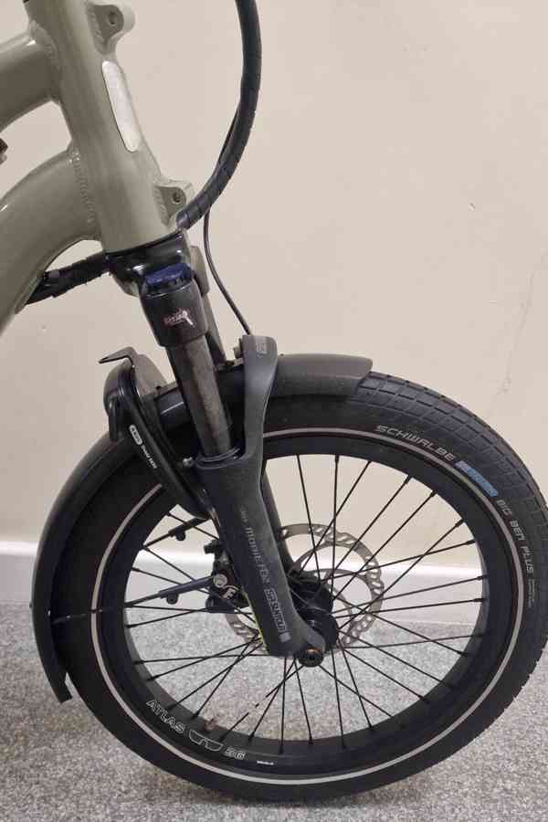 KOLO Tern GSD S00 E-CARGO, rok výroby 2024 - foto 5