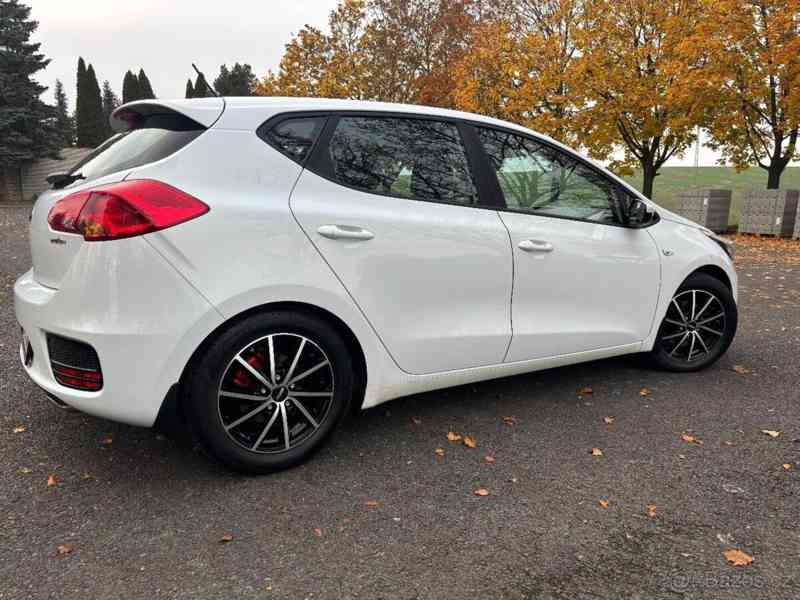 Kia Ceed 1,4   61 240 km, 2017 - foto 7