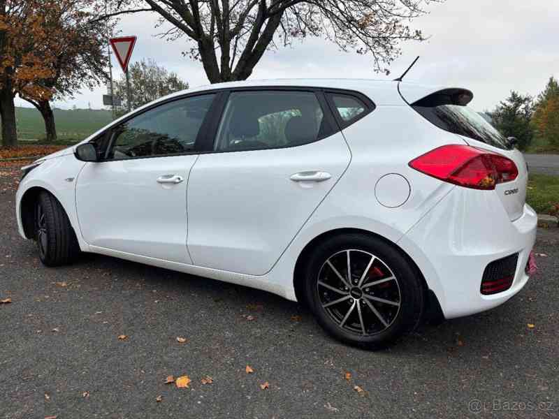 Kia Ceed 1,4   61 240 km, 2017 - foto 10