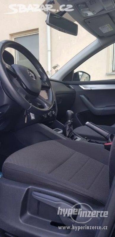 Škoda Octavia 1.6 tdi 81kw - foto 3