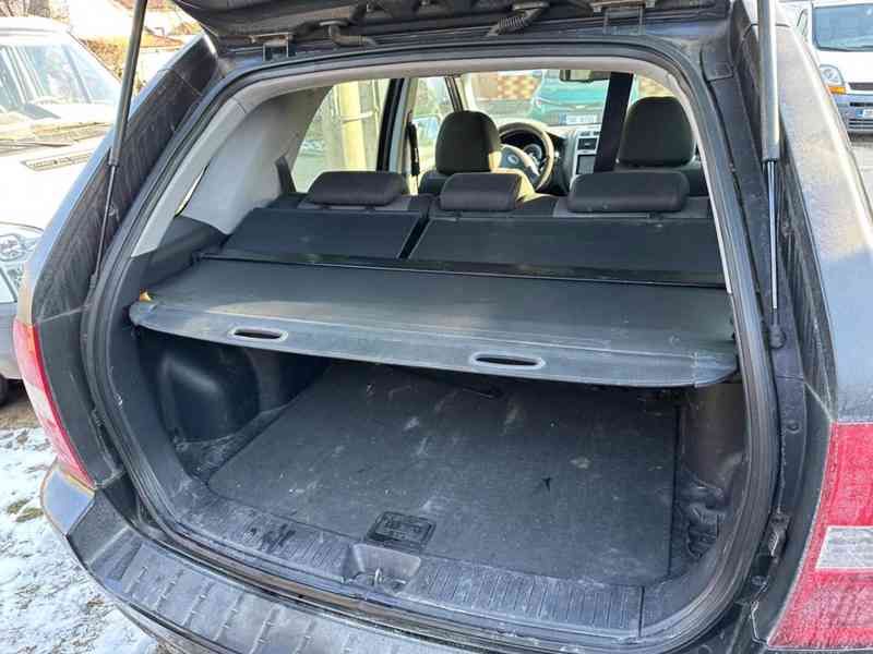 Automobil – Kia Sportage - foto 4