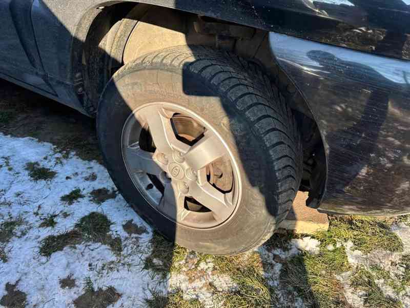 Automobil – Kia Sportage - foto 2