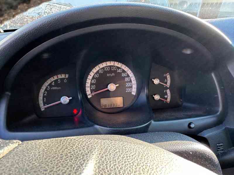 Automobil – Kia Sportage - foto 6
