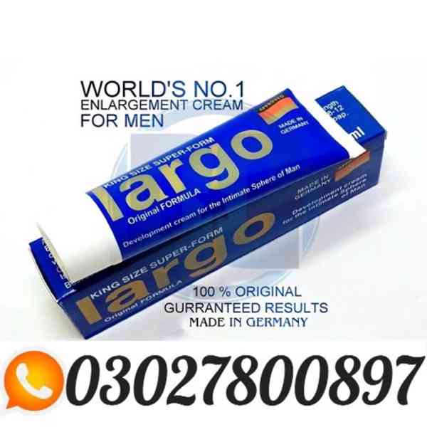 Largo Cream In Faisalabad | 0302-7800897 } Shop Now