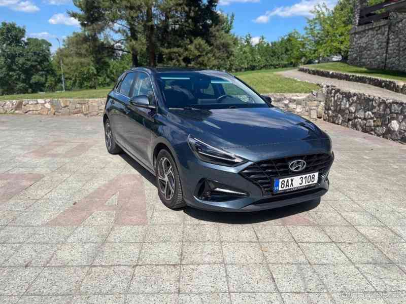 Hyundai i30 1,0   automat - foto 2