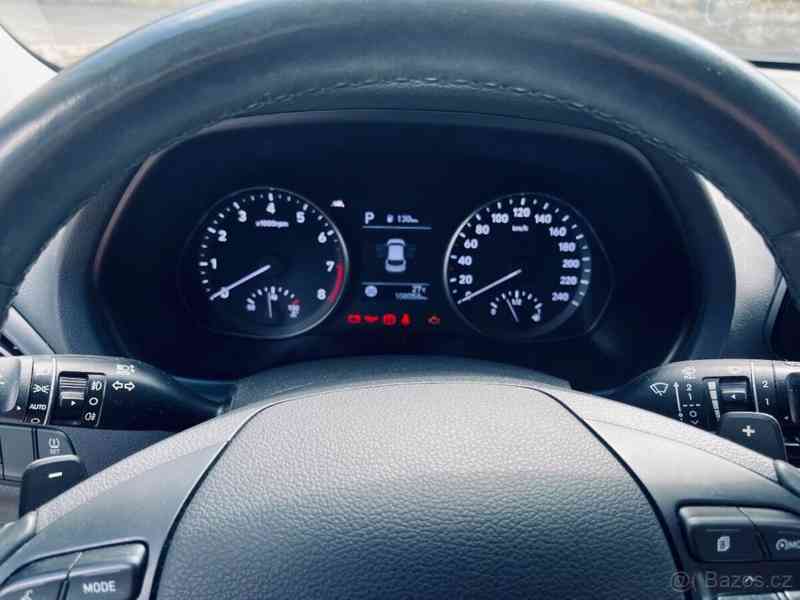 Hyundai i30 1,0   automat - foto 6