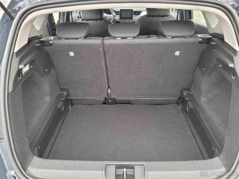 Renault Captur 1,0   2. sada kol,předplacený servis - foto 17