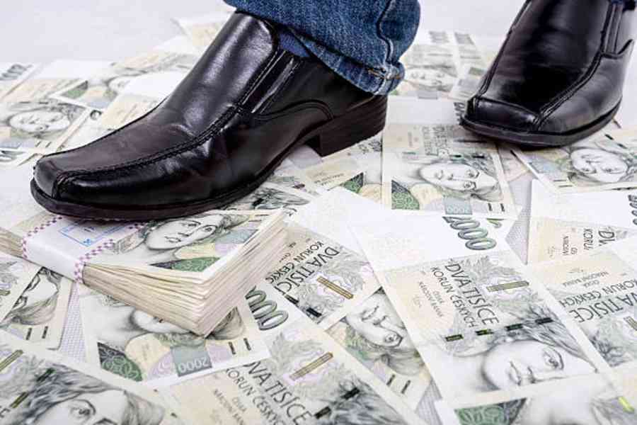 Půjčky pro podnikatele, manažery malých a středních podniků  - foto 12