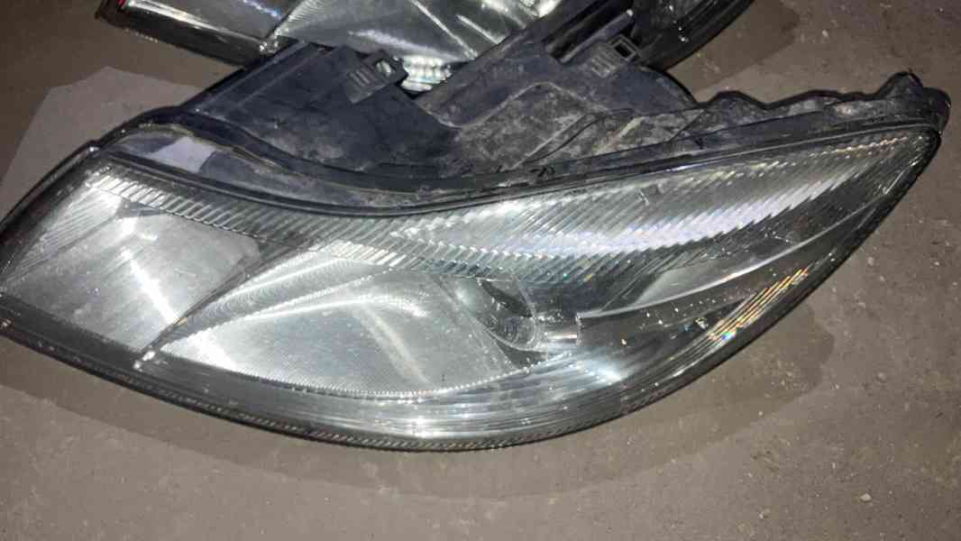 SKODA,MERCEDES,VW ,AUDI LAMPY - - foto 7