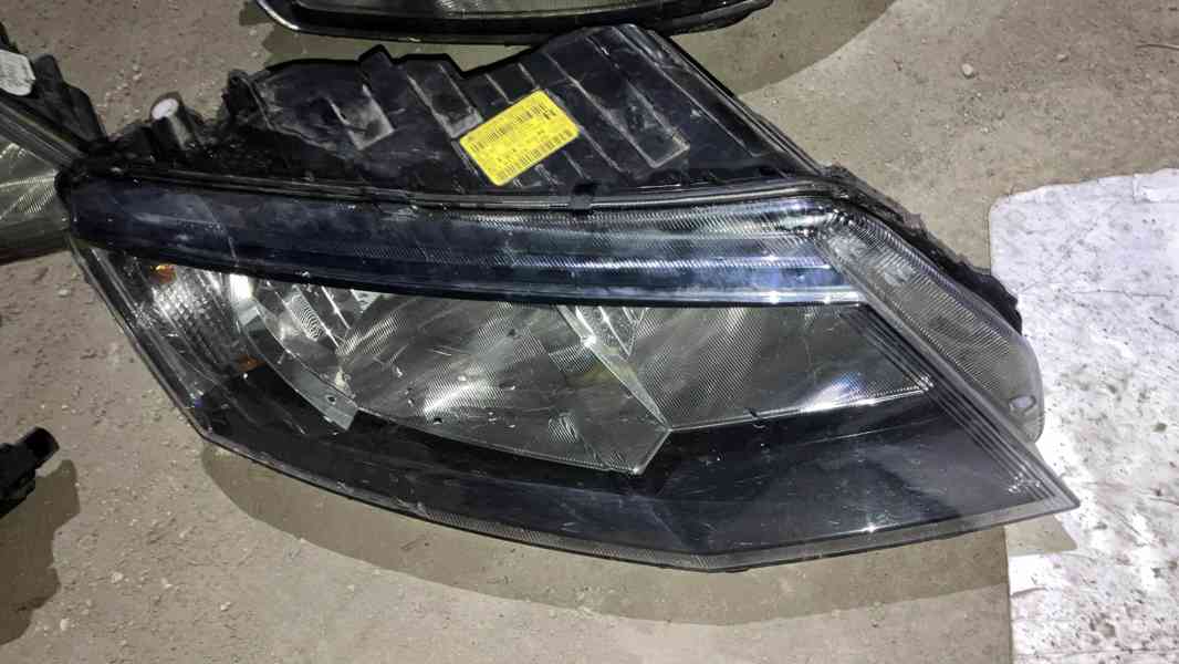SKODA,MERCEDES,VW ,AUDI LAMPY - - foto 3