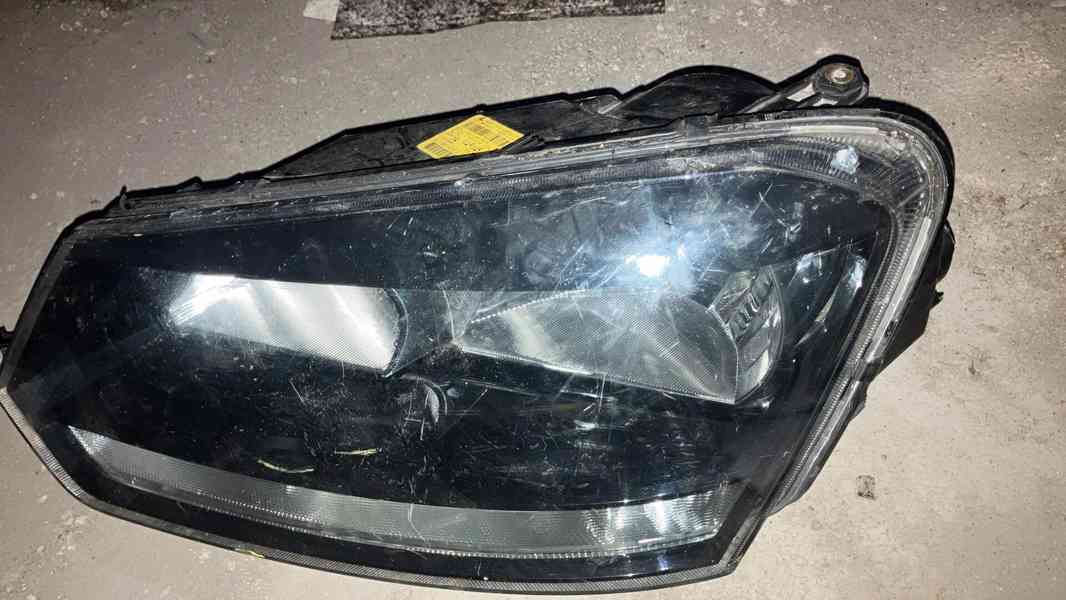 SKODA,MERCEDES,VW ,AUDI LAMPY - - foto 5